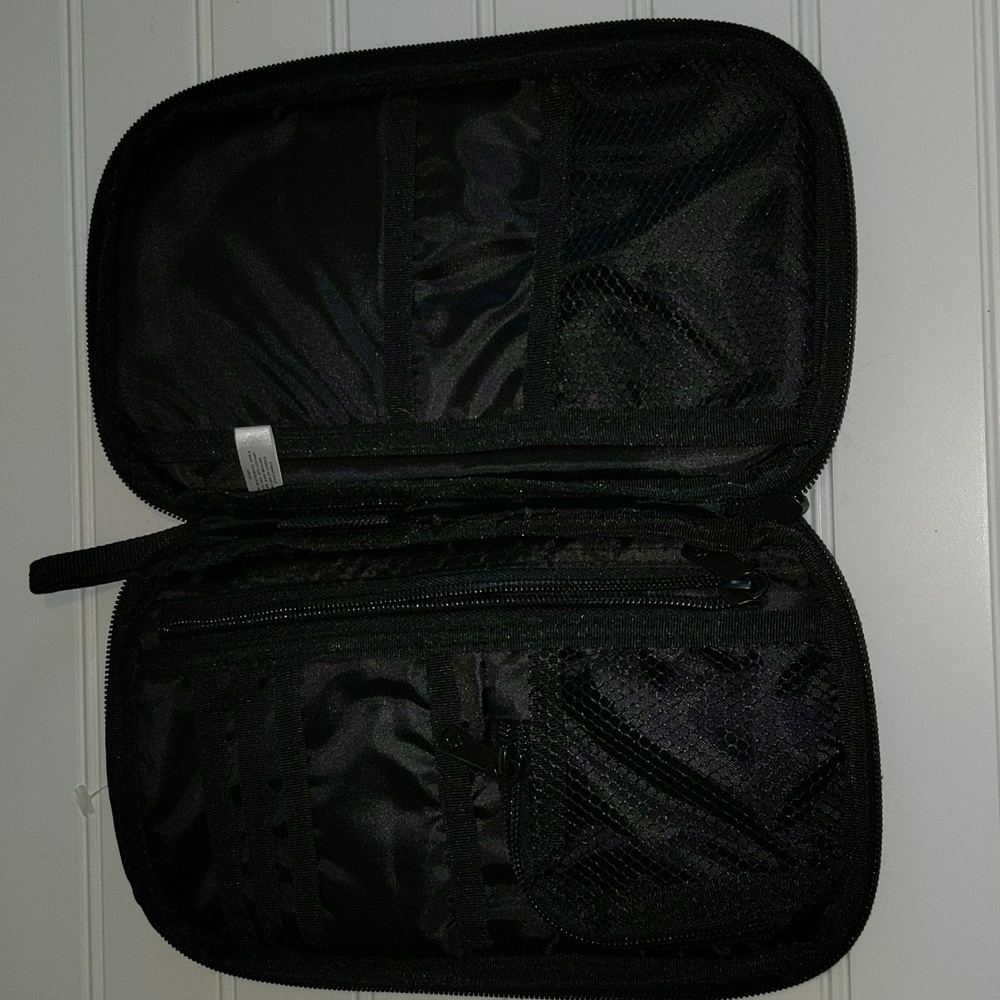 Samsonite Multi Pocket Zipper Document Travel Wal… - image 4